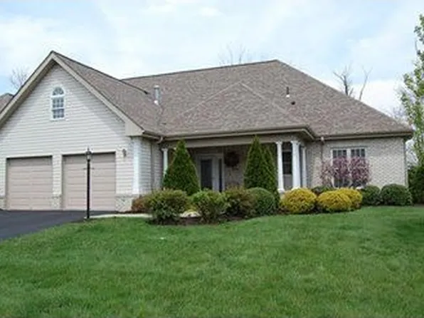 406 Rachael Ct, Gibsonia, PA 15044