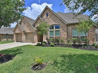 13711 Mooring Pointe Dr, Pearland, TX 77584
