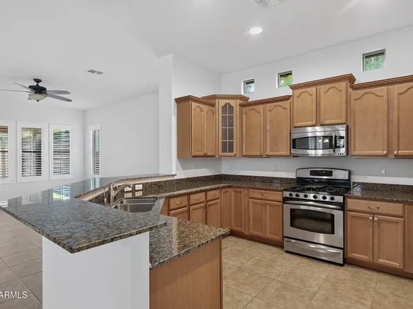20395 W THAYER Street, Buckeye, AZ 85396