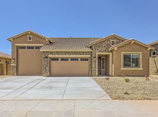 24968 N 176th Ave, Surprise, AZ 85387
