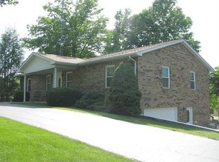 129 Cardinal Ln, Falls Of Rough, KY 40119