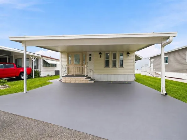 3333 26TH AVENUE E #1096, BRADENTON, FL 34208