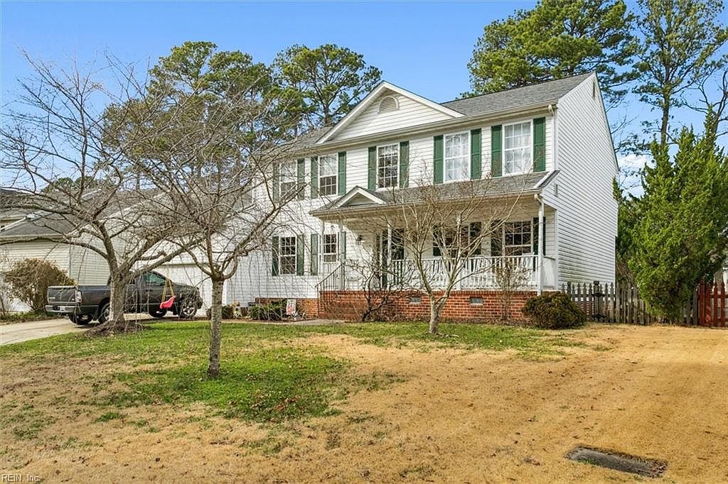 107 Quest Ct, Yorktown, VA 23692 Zillow