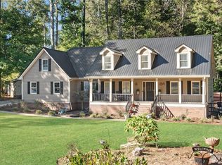 3065 Spain Rd, Snellville, GA 30039