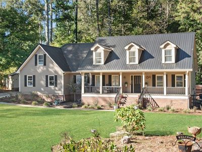3065 Spain Rd, Snellville, GA, 30039