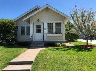 1315 Altoona Ave, Eau Claire, WI 54701