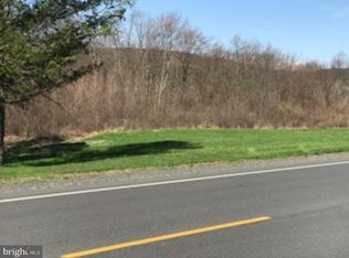 0 N Penn Dr, Tamaqua, PA 18252
