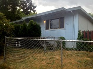 1801 S 17th St, Tacoma, WA 98405