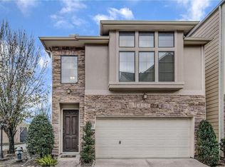 1357 Studer St, Houston, TX 77007