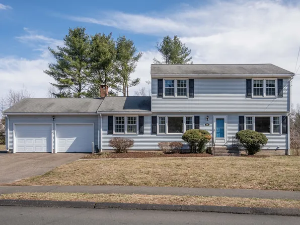 194 Firetown Road, Simsbury, CT 06070