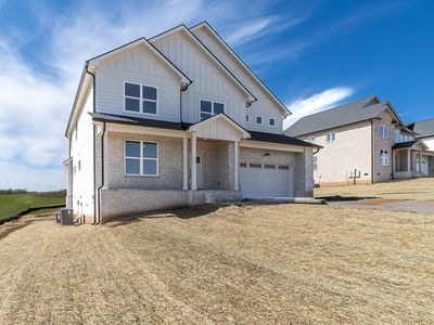 3020 Ora Ln Lot 12, Spring Hill, TN, 37174