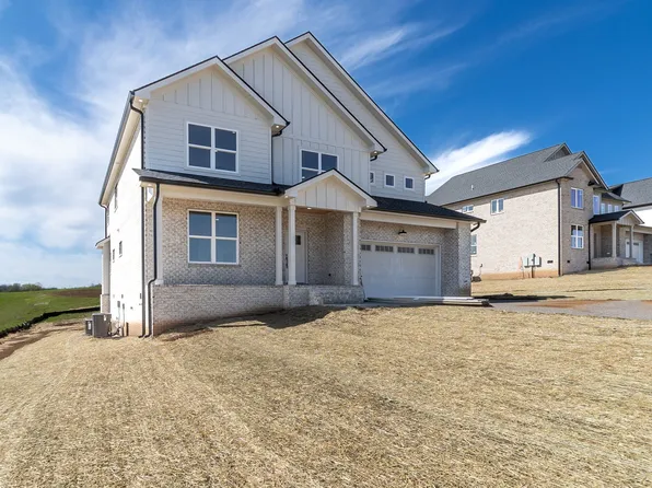 3020 Ora Ln Lot 12, Spring Hill, TN 37174