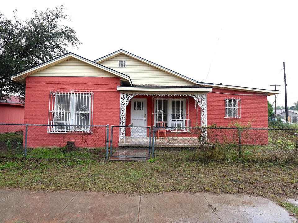 1617 Bruni St, Laredo, TX 78040 Zillow