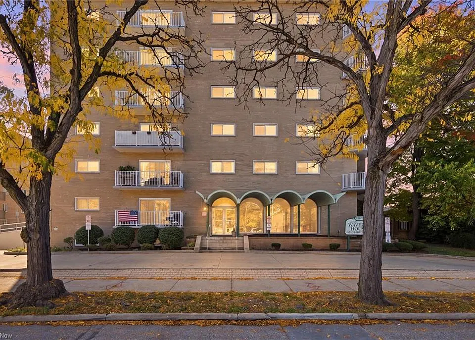 14567 Madison Ave #705