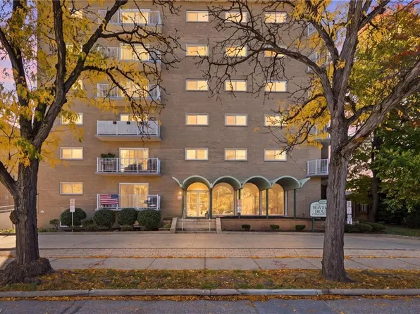 14567 Madison Ave APT 705, Lakewood, OH 44107