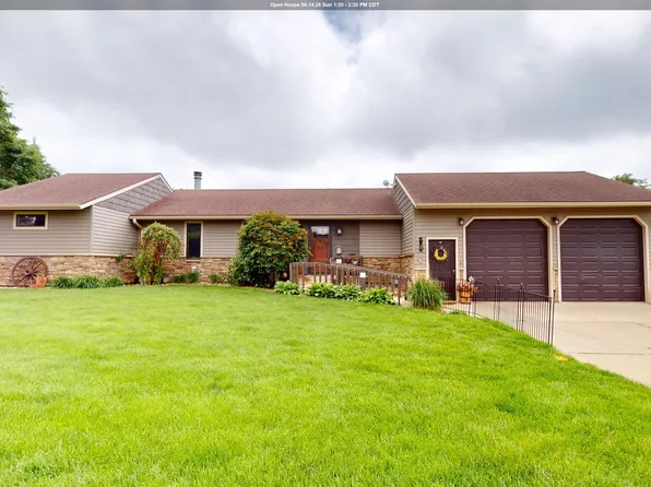401 Centennial Dr, Cherokee, IA 51012
