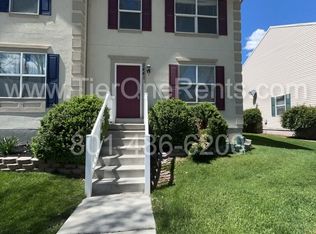 3441 E Peregrine Rd, Eagle Mountain, UT 84005