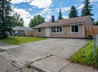 2520 Northrup Pl, Anchorage, AK 99508
