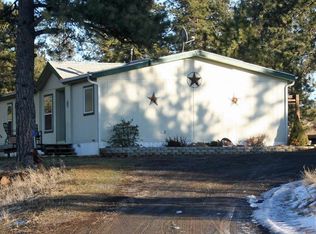 20521 S Highway 195, Spangle, WA 99031