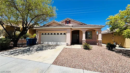 10660 Windrose Point Ave Photo 1