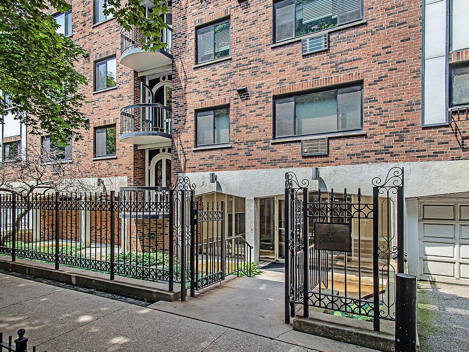 1st image of 2336 N Commonwealth Ave APT 411