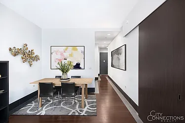 Rented by City Connections Realty