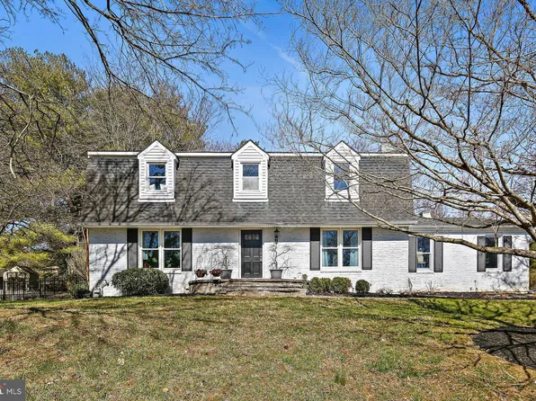 3110 Walnut Ave, Owings Mills, MD 21117