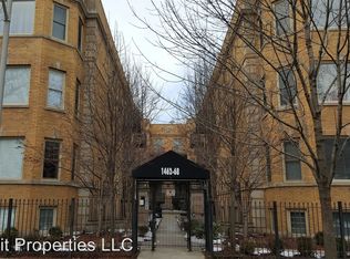 1468 E 69th St #G, Chicago, IL