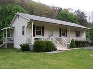 7383 Ingleside Rd, Princeton, WV 24740