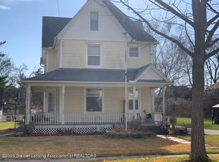 717 Griswold St, Jackson, MI 49203