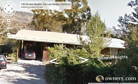 180 Serrano Heights