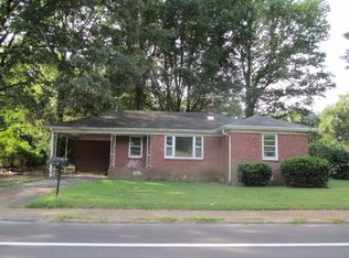 1567 Frayser Blvd, Memphis, TN 38127