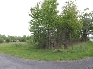 Blue Mountain Dr, Danielsville, PA 18038