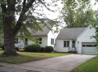 30 Holmes Pl, Fredonia, NY
