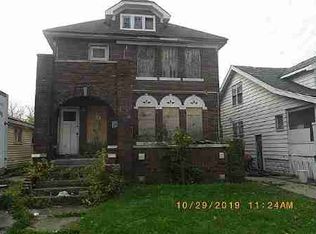 7135 Elmhurst St, Detroit, MI 48204