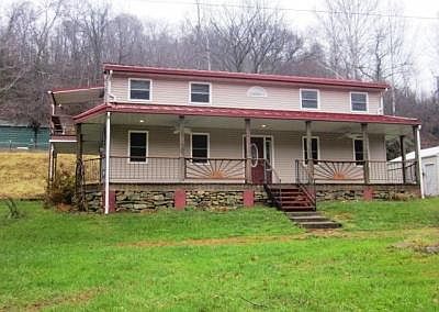 2nd image of 154 Township Road 219 N