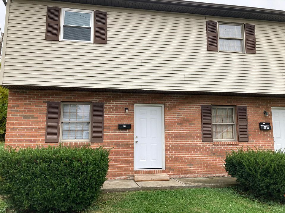 1st image of 427 Railroad St #427
