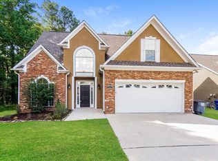 2010 Jackson Ln, Helena, AL 35080