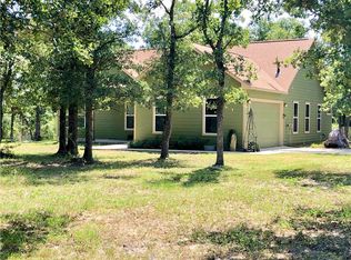 778 N County Line Rd, Elgin, TX 78621