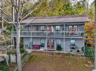 1044 County Road 542, Verbena, AL 36091