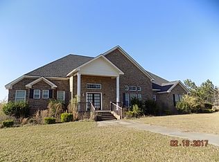 729 Ga Highway 338, Dudley, GA 31022