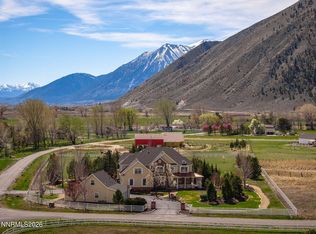 285 School House Dr, Genoa, NV 89411