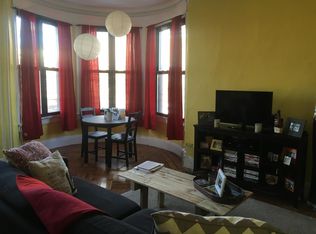 69 Liberty Pl APT 2R, Weehawken, NJ 07086