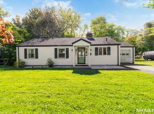 9 Fisk Drive, Newington, CT 06111