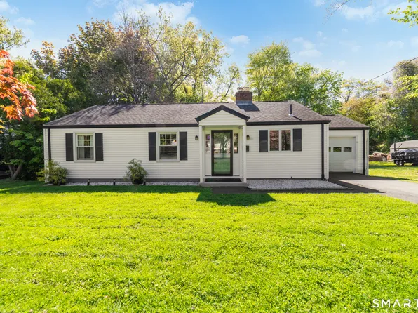 9 Fisk Drive, Newington, CT 06111