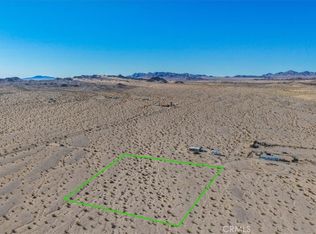 127 Waylyn, Twentynine Palms, CA 92277