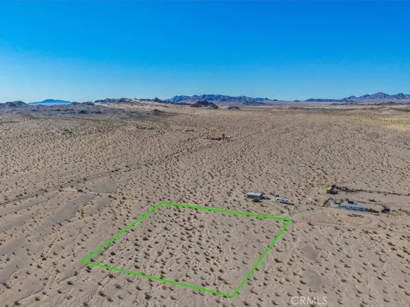 127 Waylyn, Twentynine Palms, CA 92277