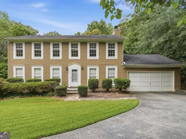 471 Surrey Pl, Marietta, GA 30068