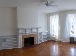 1825 Pine St APT 3F, Philadelphia, PA 19103