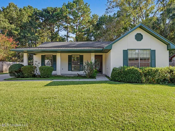 15183 Parkwood Dr N, Gulfport, MS 39503